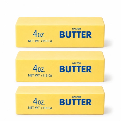 Butter stick squishy weiches - stick,