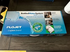 Flojet BW5000 Bottled Water