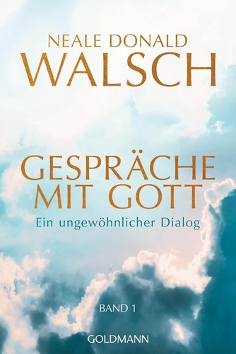 Gespräche mit gott band - gott, 1