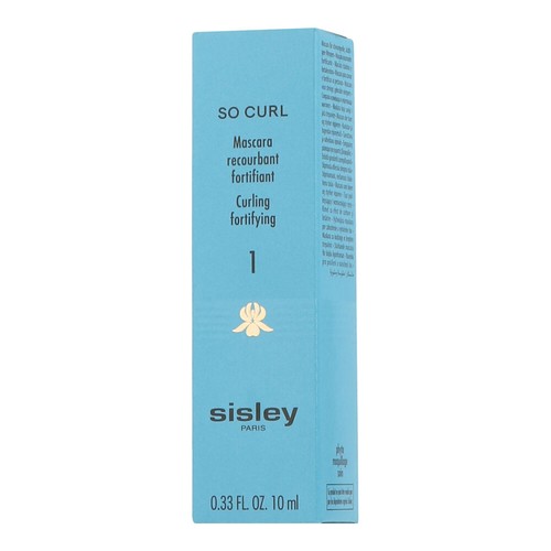 Sisley curl mascara - sisley,