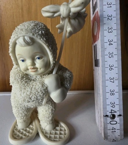 Goebel snowbabies figur kind - goebel,