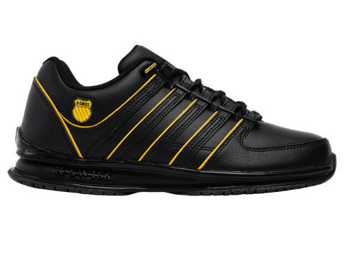 Swiss rinzler court style - rinzler,