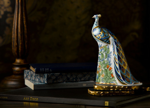 Royal crown derby - royal, manor