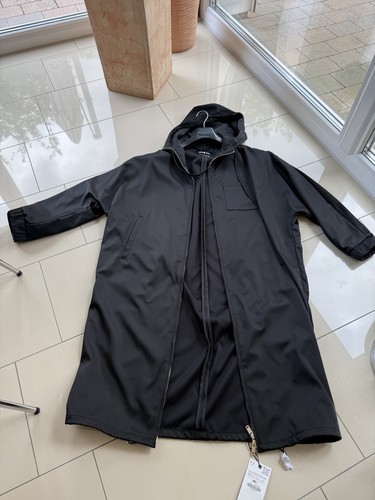 Zara premium parka - zara, ‼️parka