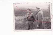 WW2 Foto Elitesoldaten RKT