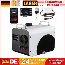 8KW Dieselheizung 12/24V 230V