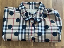 Burberry London Gr L Beige