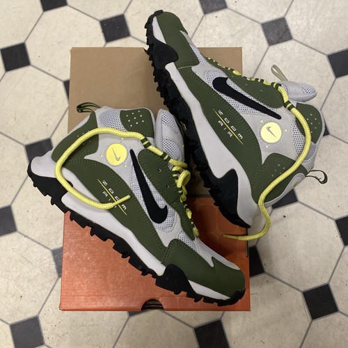 Nike air terra sertig 2005 - terra,