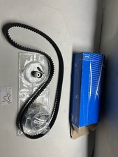 A16* SKF VKMA 01008 Zahnriemensatz FÜR VW Passat