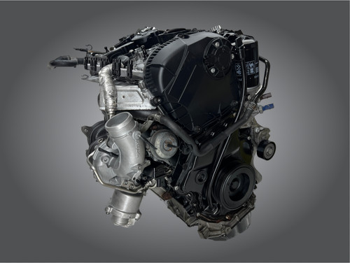 Motor engine 0tfsi ccz - engine, 2.0tfsi