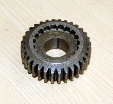 G3L Matchless AJS Burman getriebezahnrad gear for burman gearbox Ariel