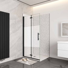 6mm  Milchglasstreifen ESG