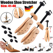 2er Set Schuhspanner Schuhdehner Schuhweiter Schuhstrecker Schuhgrößen 40-47 EU