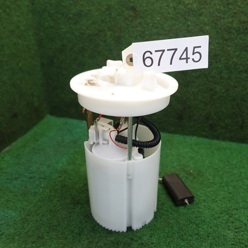 Kraftstoffpumpe mazda - 3, (bl)