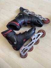 Komplett Set Rollerblades Gr