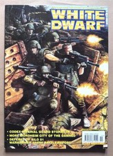 White Dwarf Englisch 221 - 300