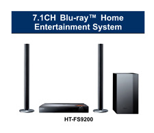 HT-FS9209 Reparatur angebot