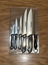 Koch Messer Stainless Rostfrei