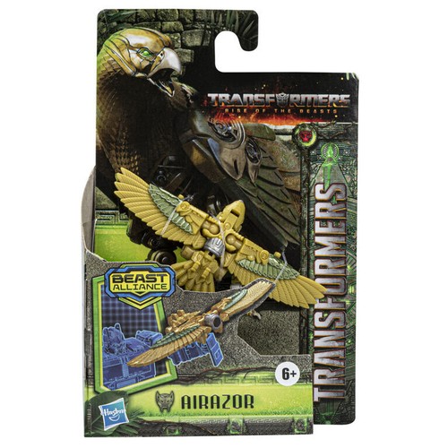 Transformers airazor beast - transformers,