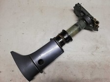 Schaft housing 6E0-45111-02-4D Yamaha 4AC Aussenborder 4 PS Baujahr 2001