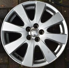 Original TOYOTA AVENSIS T25 17Zoll Alufelge Felgen 9Jx17 ET.45 114,3 , 4Stück