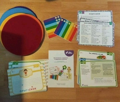 Russische kinderbücher - russische,