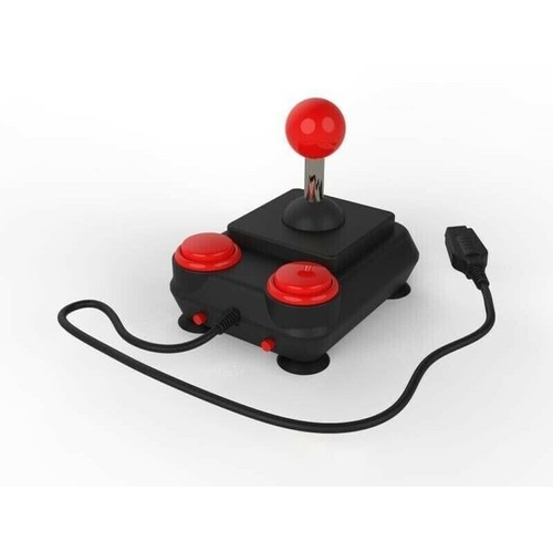 Joystick pins db9 retro - db9,