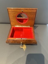 Thorens Movement Spieluhr