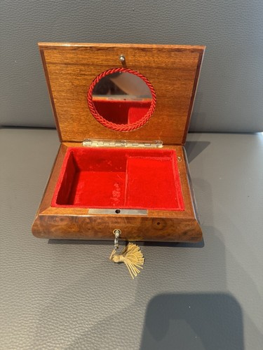 Thorens movement spieluhr - thorens,