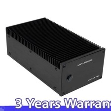 120W Low Noise DC Linear