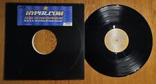 Hyper.Com – Slave To The Hyperrave - Maxi Single - 1997