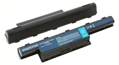 6600mah akku für acer - für,