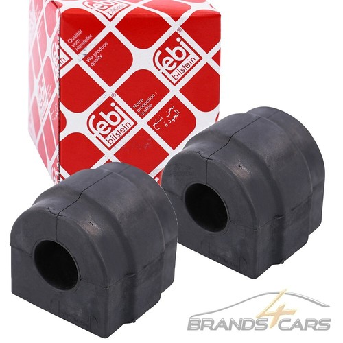 Febi bilstein lager - 2x,