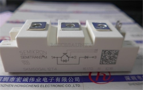 1pcs semikron module - semikron,