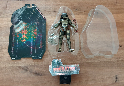 Predator classic - predator,