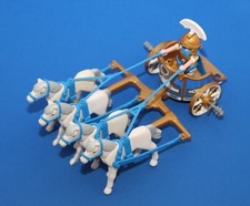 Playmobil® Römer Ersatzteile aus 4274 Quadriga aussuchen Arena Sammlung #534