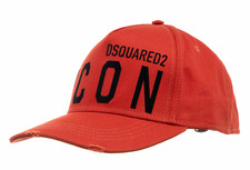 DSQUARED2 BE ICON BE COOL