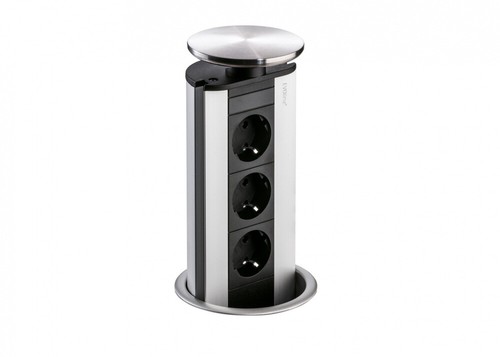 Naber evoline port 3 - port, |