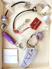 Antike Murrina mit Anhänger