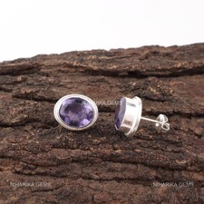 Oval Iolite Stein Lang Artisan