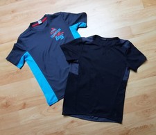 Gr. 140 Jungs Bekleidungspaket