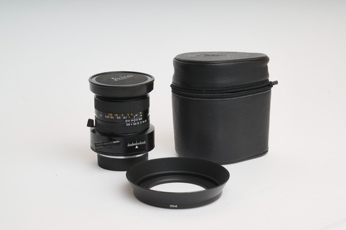 Leica super angulon 28mm - leica,