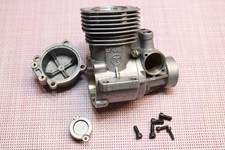 OS FS 70 Surpass Motorgehäuse Kurbelgehäuse Lager, Graupner