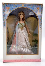 2006 Golden Angel Barbie