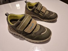 Sneaker Superfit GoreTex Gr