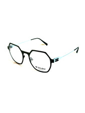 Originale Metallbrille DILEM