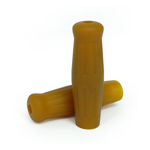 Hand grips motorcycle rubber - hand,