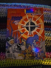 The Adventures Of Blake And