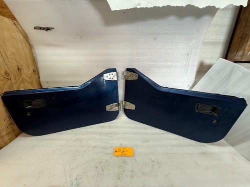 Jeep wrangler yj oem - 87-95,