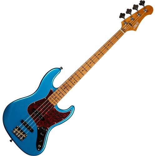 Jet guitars jjb - guitars, lpb